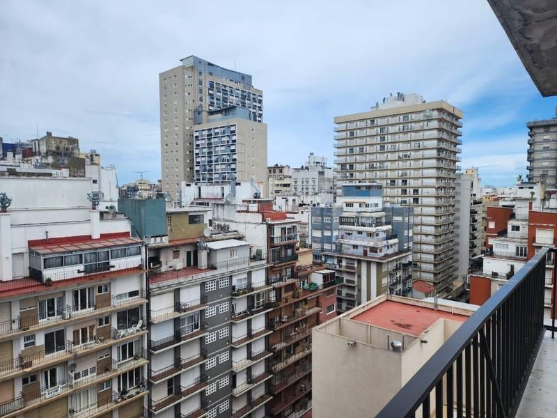 Foto de Departamento en Venta en Mar del Plata de 3 Ambientes a la Calle, imagen 4