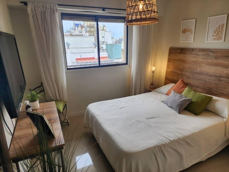 Foto de Departamento en Venta en Mar del Plata de 3 Ambientes a la Calle, imagen 5