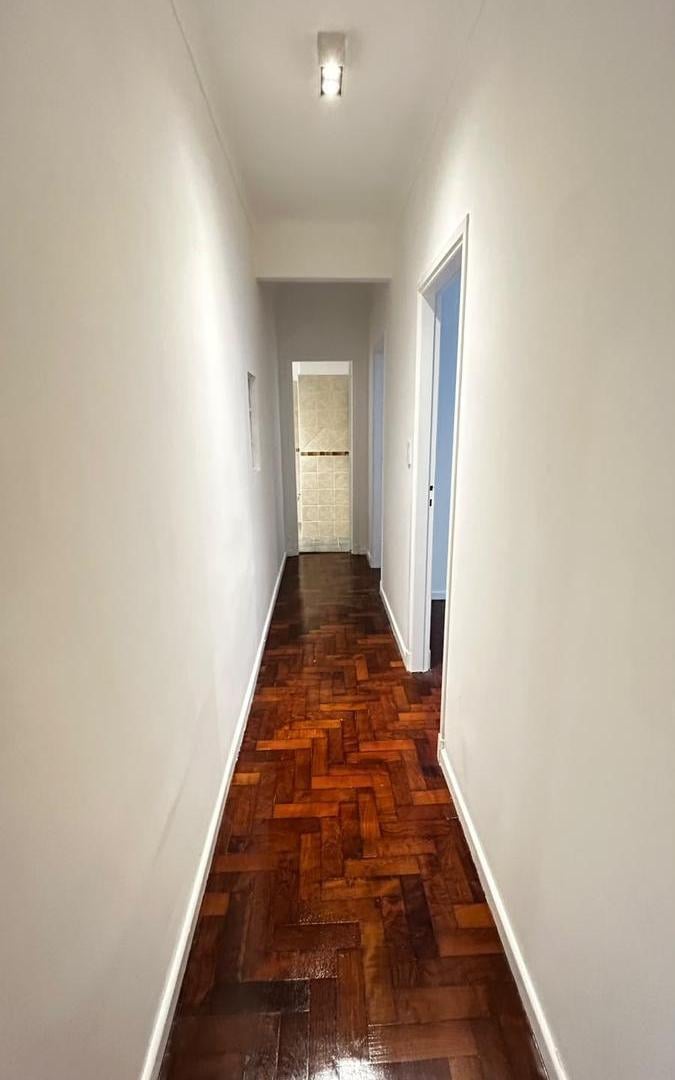 Foto de Departamento en Venta en Mar del Plata de 3 Ambientes al Contrafrente, imagen 1