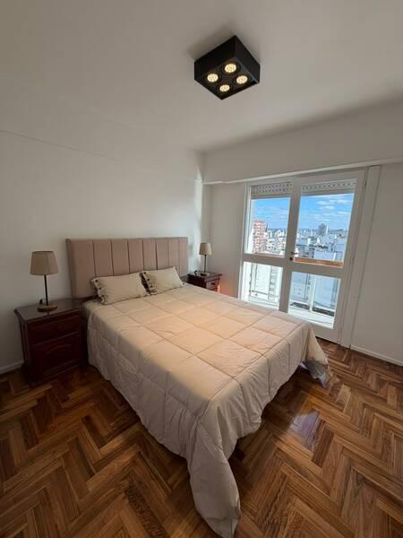 Foto de Departamento en Venta en Mar del Plata de 2 Ambientes a la Calle con, imagen 3