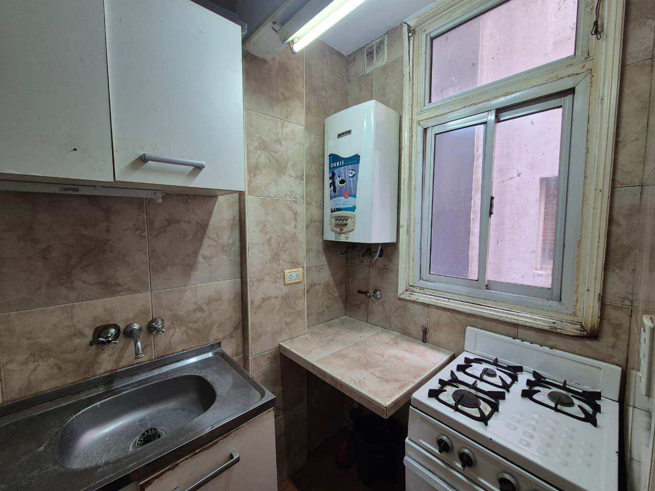 Foto de Alquiler Departamento 2 Amb. CORDOBA 2039, Centro, imagen 1