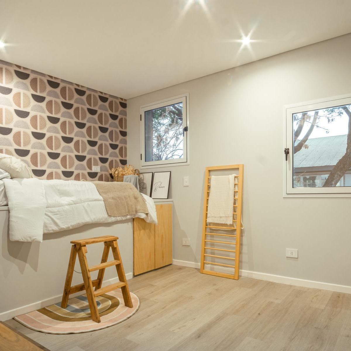 Casa en Venta 3 Dorm. con Patio, Terraza y Pileta 4