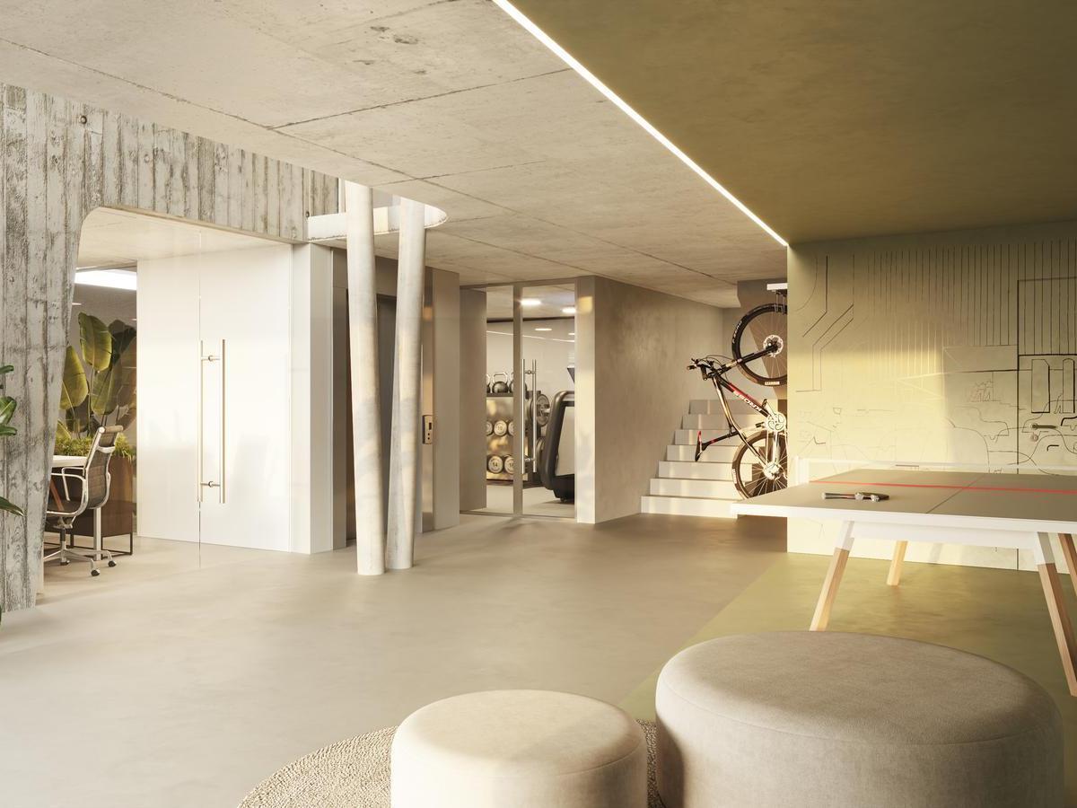 Foto de Departamento en venta de 1 dormitorio en el centro, imagen 5