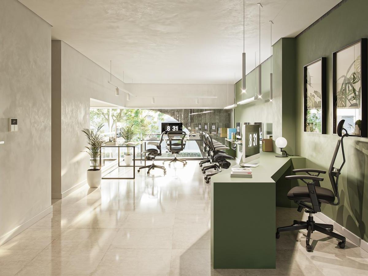 Foto de Departamento en venta de 3 dormitorios en el centro de rosario, imagen 5