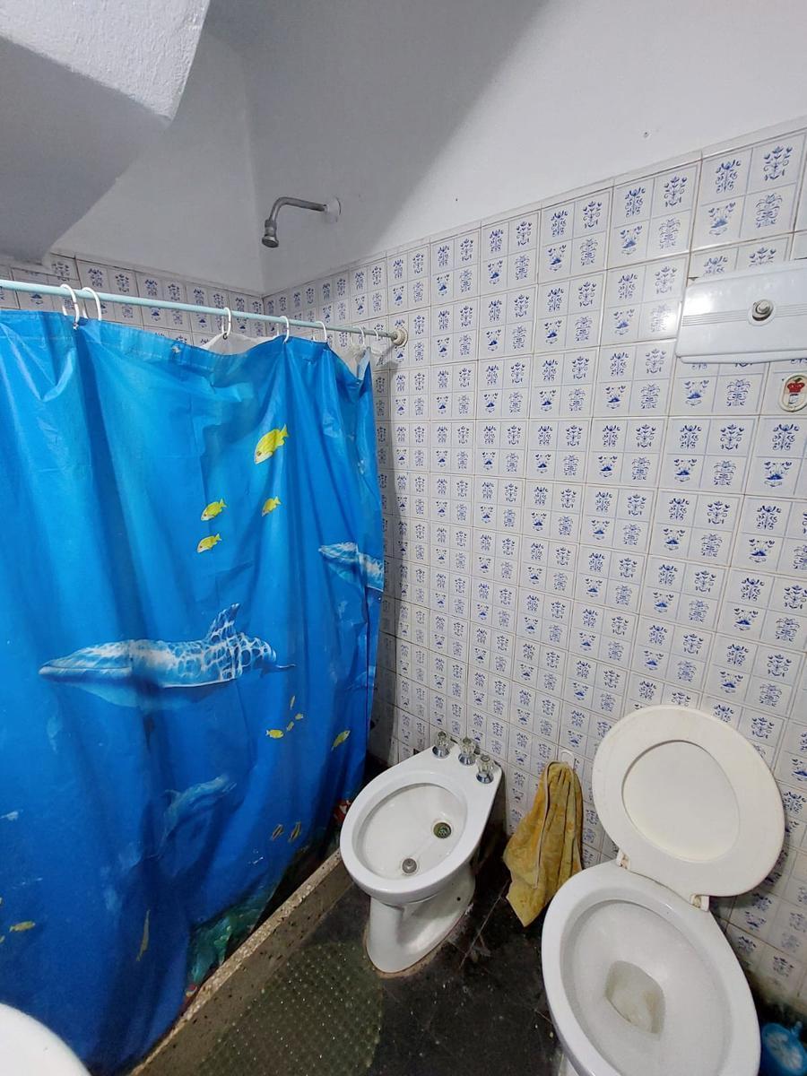 Casa en Venta Al Frente en Barrio Bella Vista con Cochera Apta Crédito Ideal Inversión 1