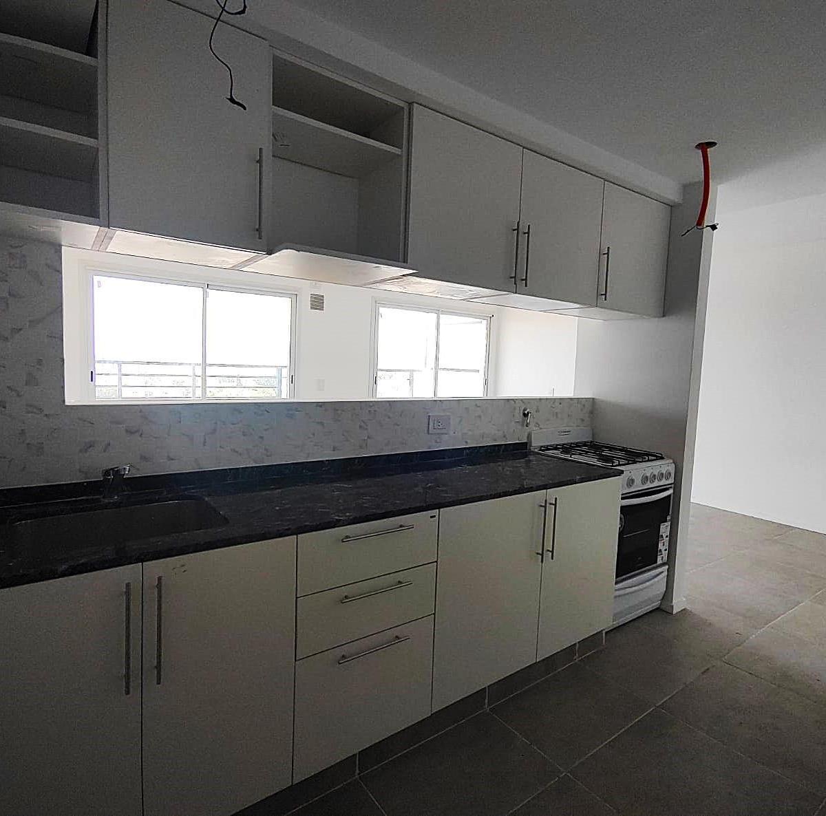 Venta Departamento de 3 Dorm. a Estrenar 2