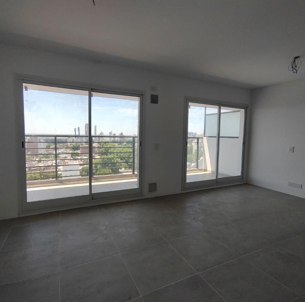 Venta Departamento de 3 Dorm. a Estrenar 4