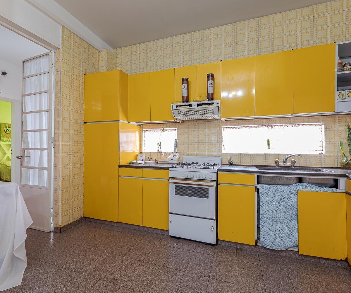 Venta Oportunidad 3 Casas Sobre un Terreno en Rosario 5