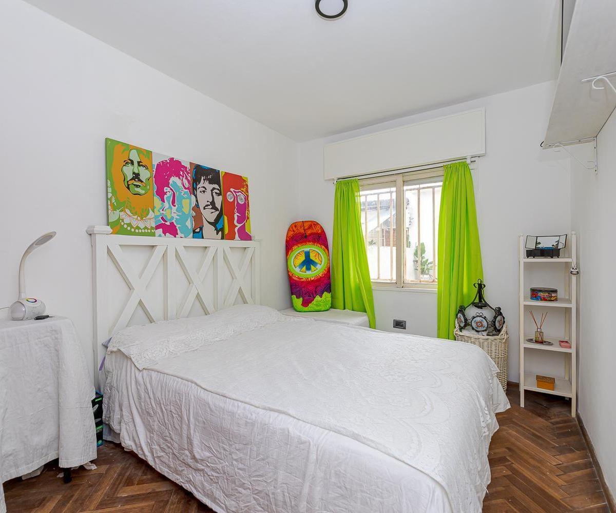 Venta Oportunidad 3 Casas Sobre un Terreno en Rosario 4