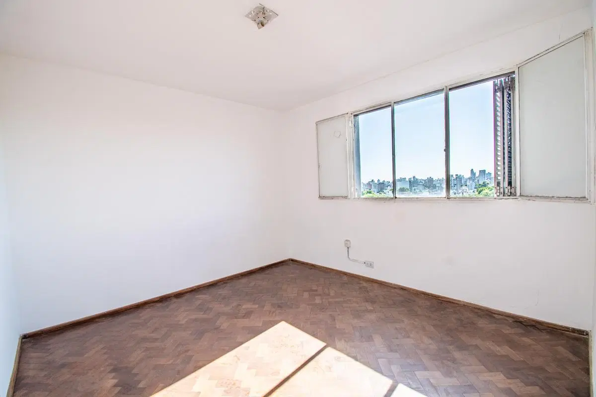 DEPARTAMENTO EN VENTA DE 2 DORMITORIOS AL FRENTE 2