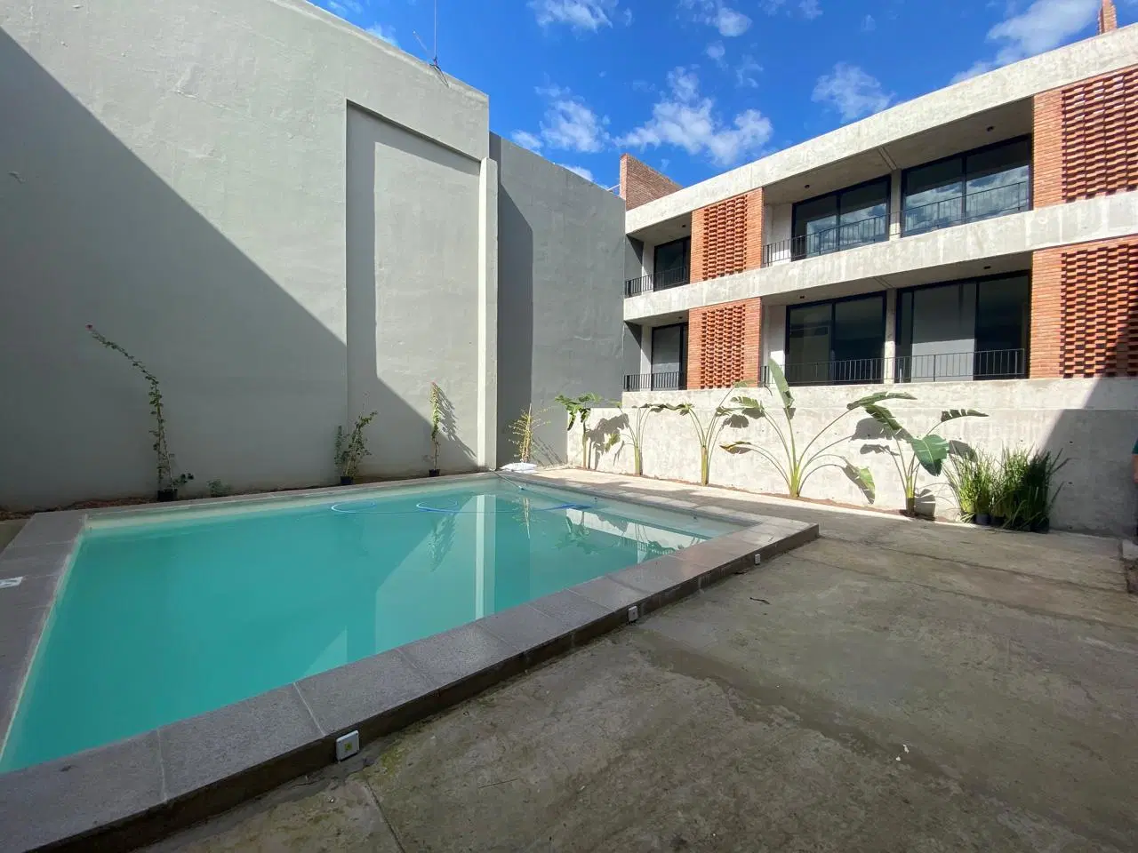 Departamento loft en venta en pichincha 2