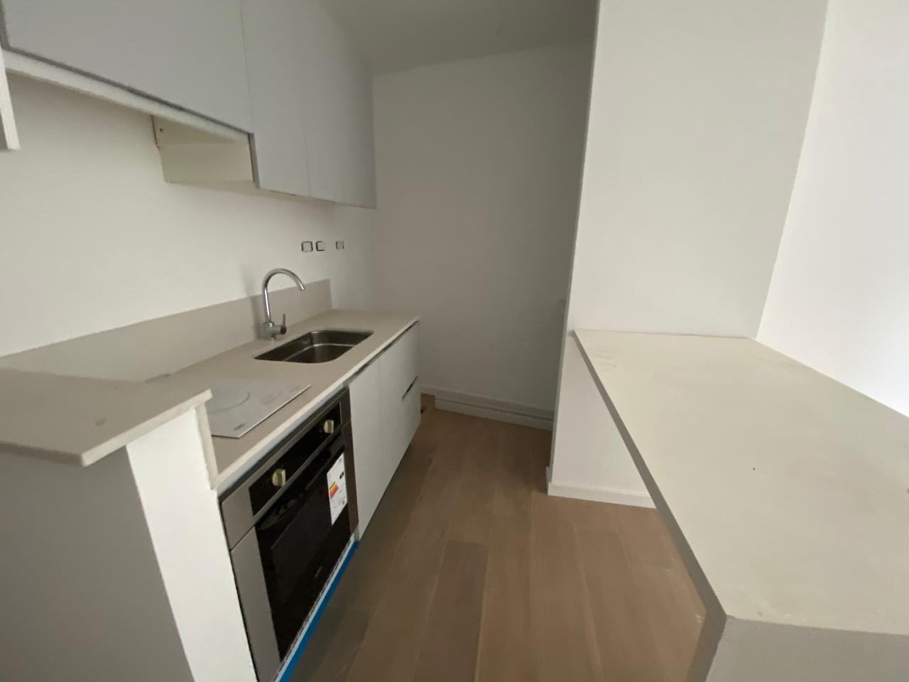 Departamento loft en venta en pichincha