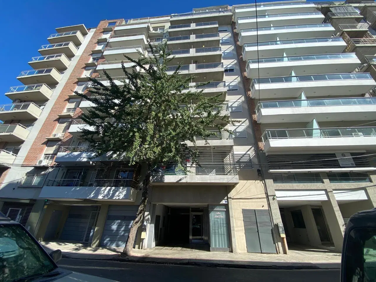 Departamento en venta en Barrio Maartin 2