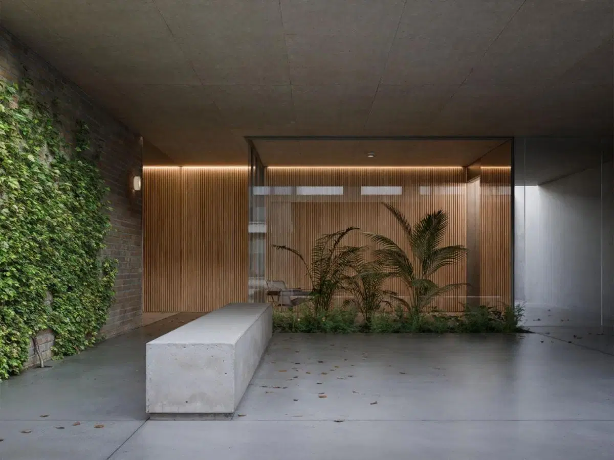 Departamento en venta de un dormitorio en contruccion en Lourdes 2