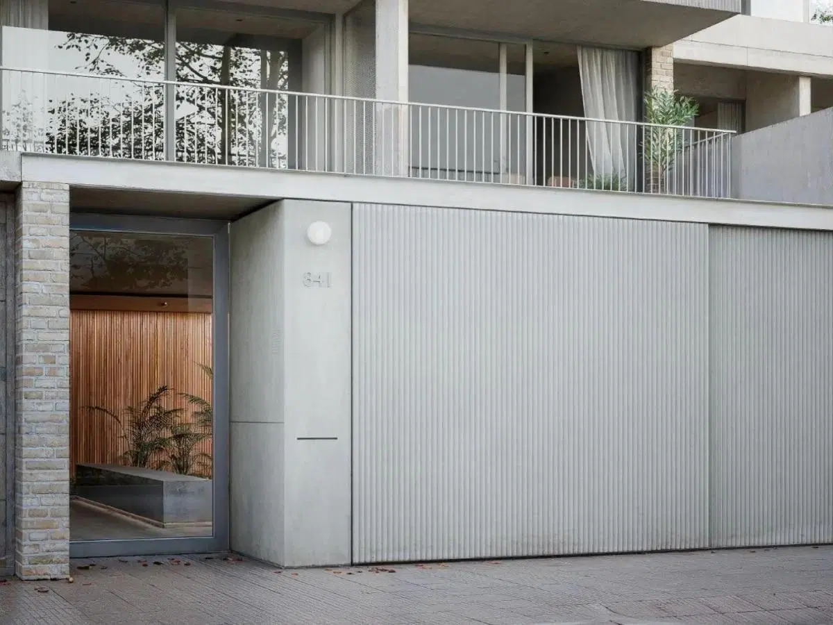 Departamento en venta de un dormitorio en contruccion en Lourdes 8