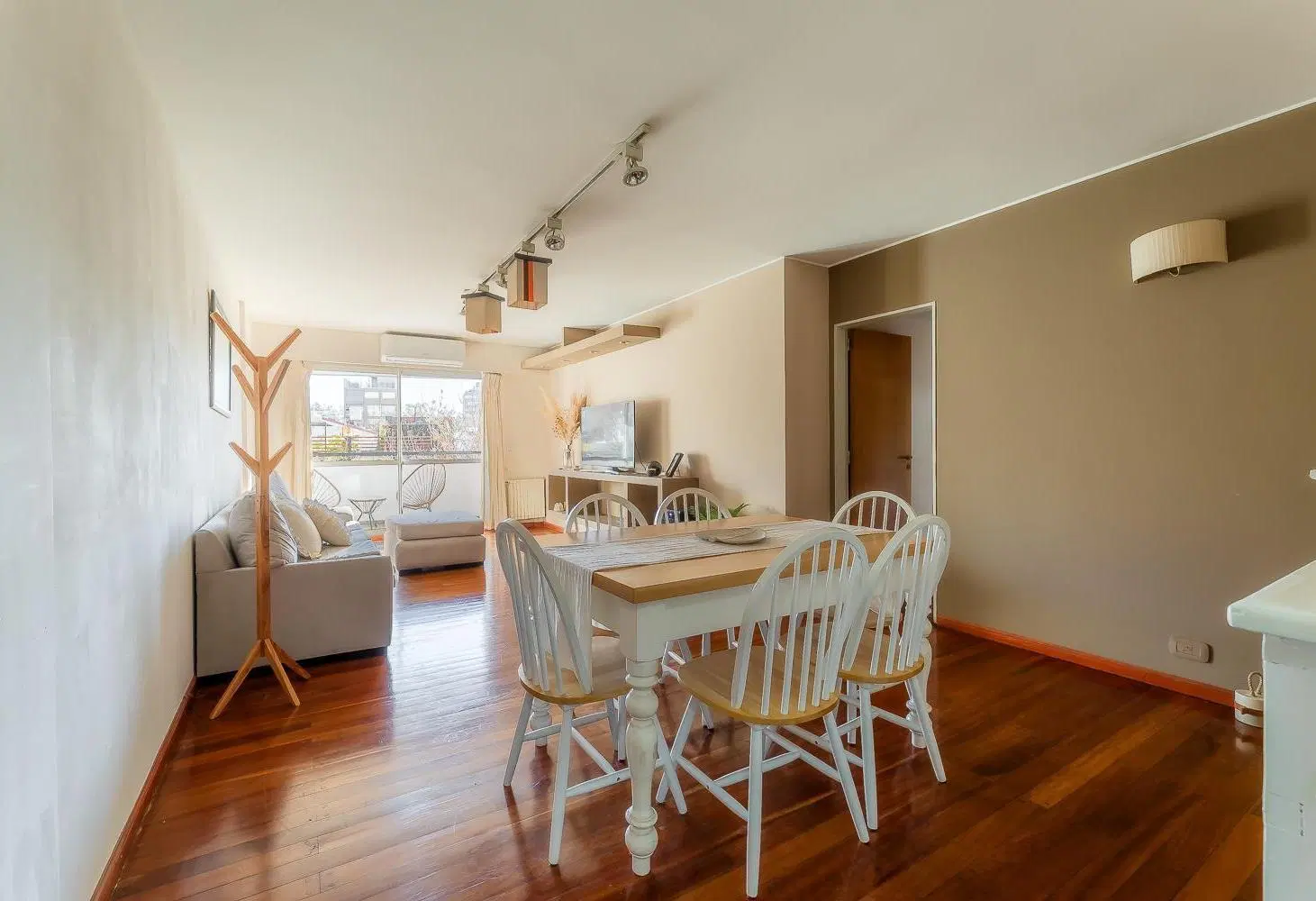 VENTA DEPARTAMENTO 3 DORMITORIOS 2 COCHERAS 2 BAULERAS Y AMENITIES MUY COMPLETOS 1