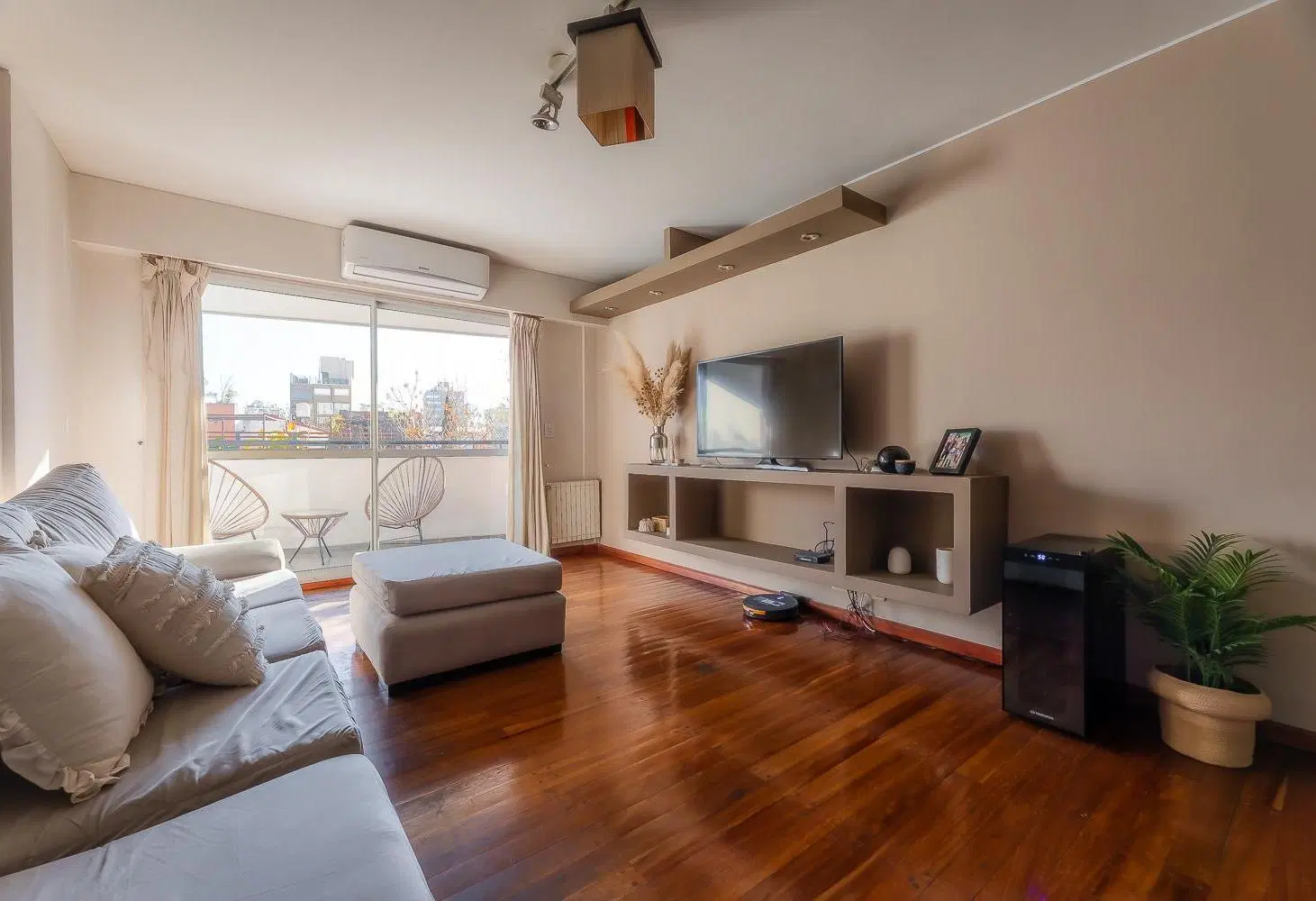 VENTA DEPARTAMENTO 3 DORMITORIOS 2 COCHERAS 2 BAULERAS Y AMENITIES MUY COMPLETOS 2