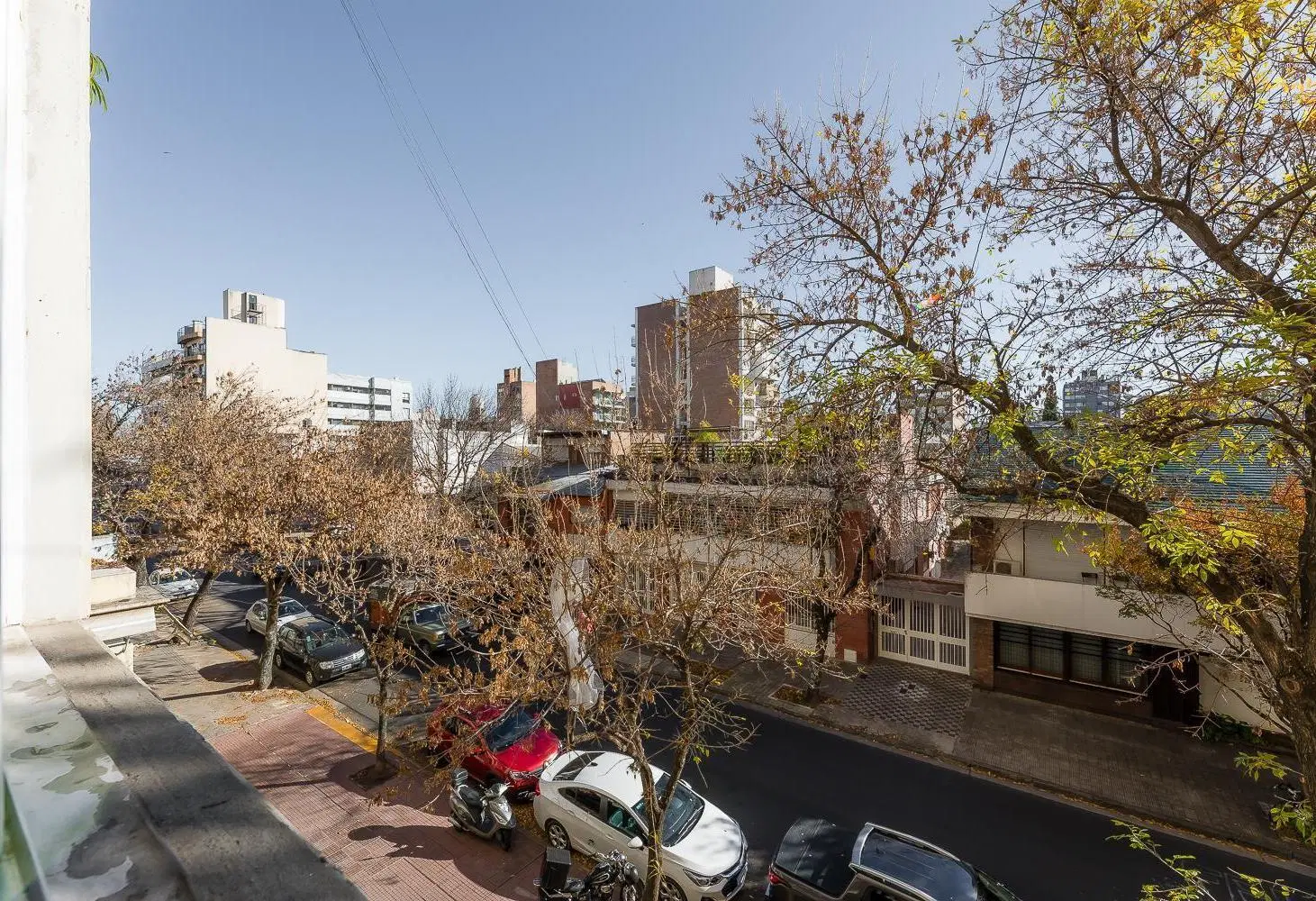 VENTA DEPARTAMENTO 3 DORMITORIOS 2 COCHERAS 2 BAULERAS Y AMENITIES MUY COMPLETOS 5