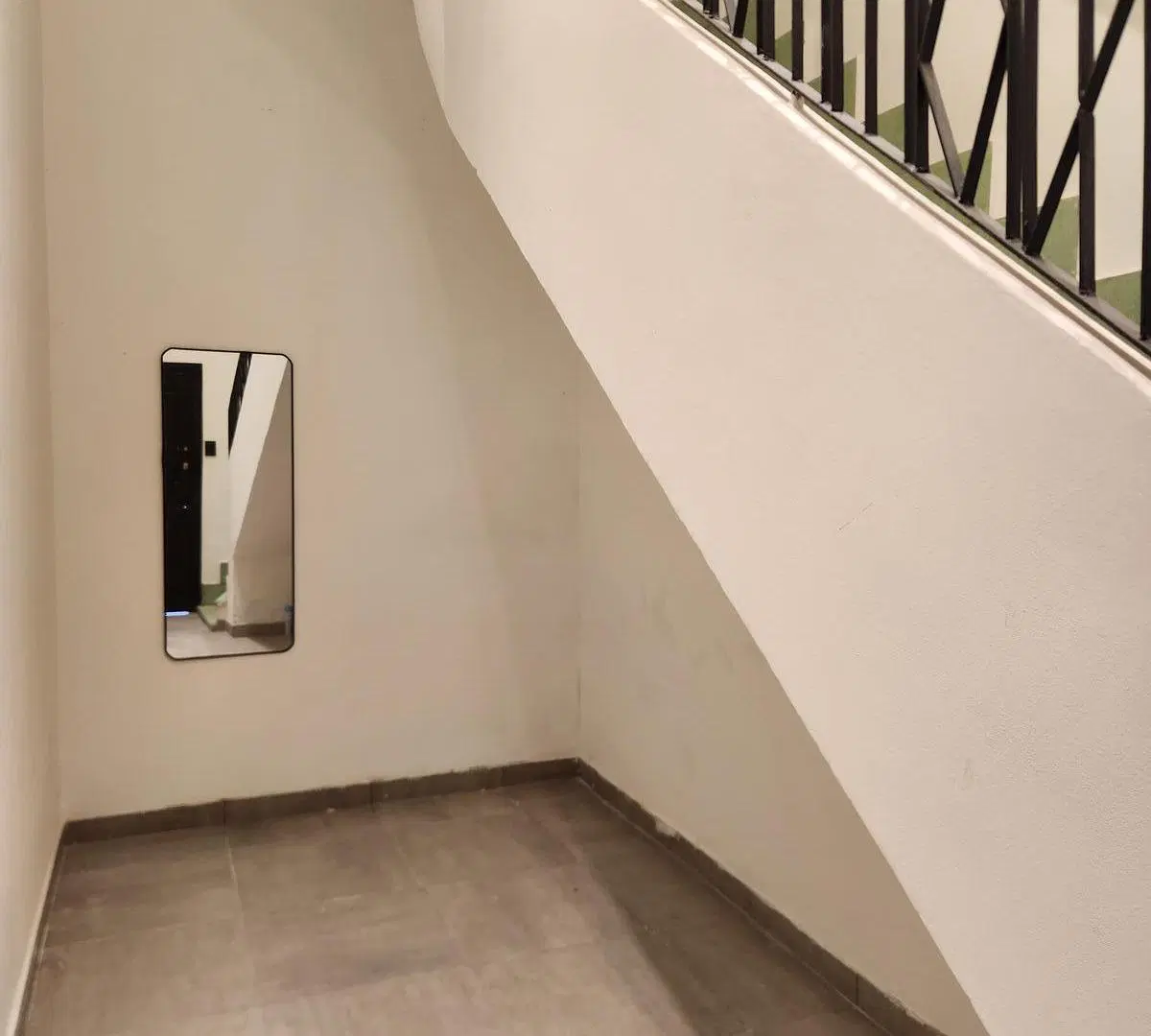 CASA EN PLANTA ALTA DE 3 DORMITORIOS CON PATIO Y TERRAZA 5
