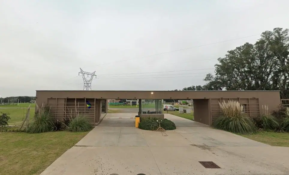 VENTA LOTE EN BARRIO CERRADO BRISANOVA PUEBLO ESTHER 2