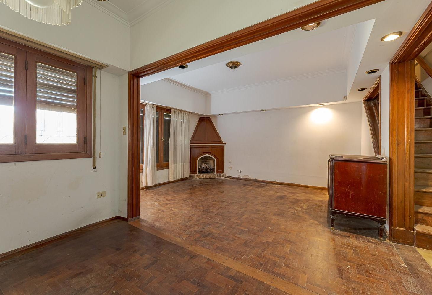 Foto de VENTA CASA DE 4 DORMITORIOS CON PATIO Y QUINCHO, imagen 1