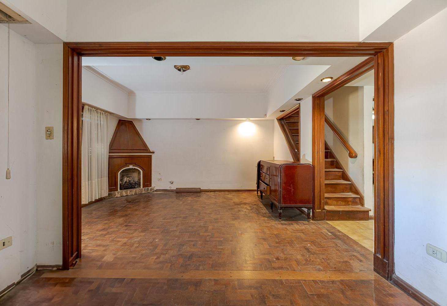 Foto de VENTA CASA DE 4 DORMITORIOS CON PATIO Y QUINCHO, imagen 2