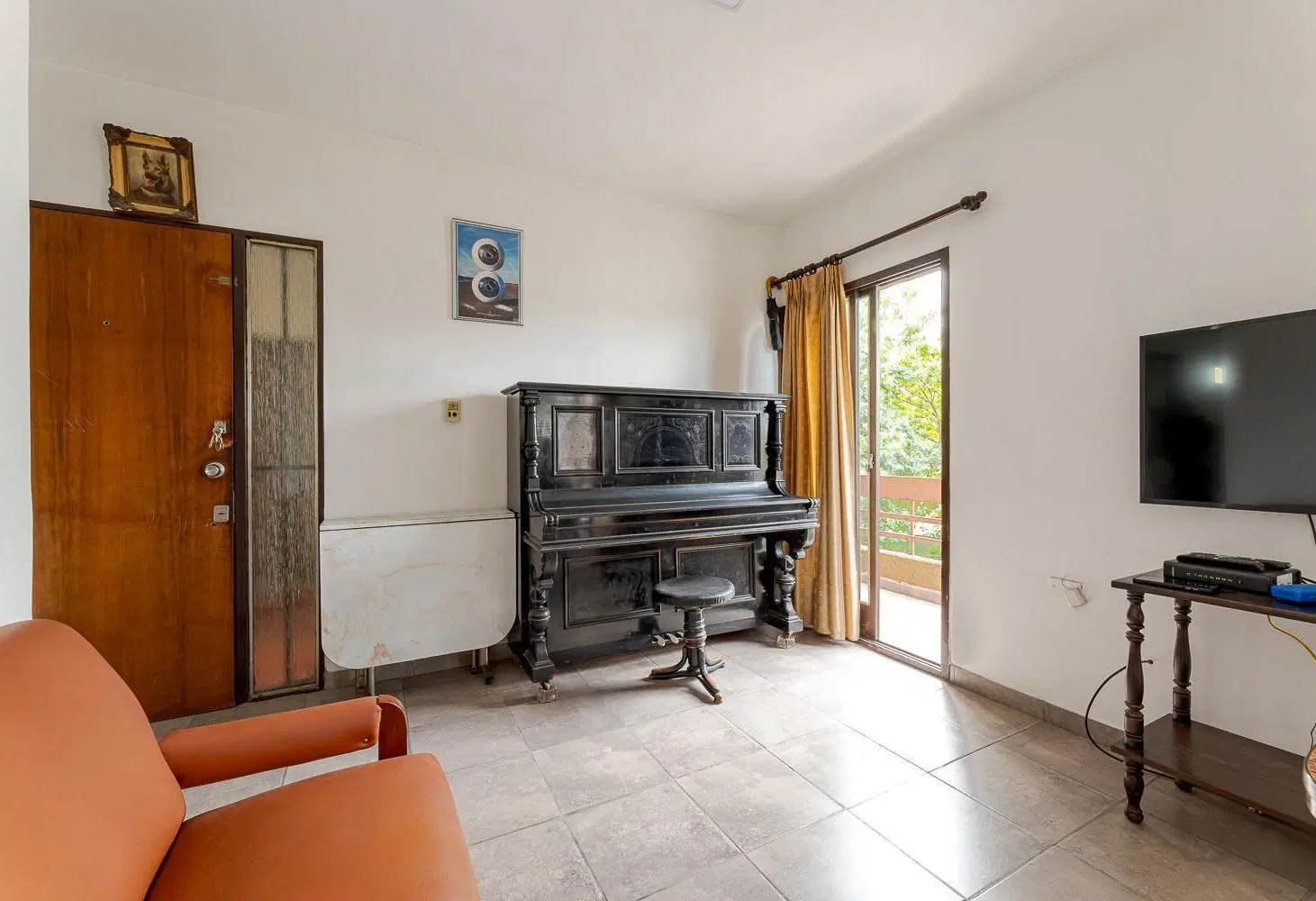 VENTA DEPARTAMENTO DE 2 DORMITORIOS 3