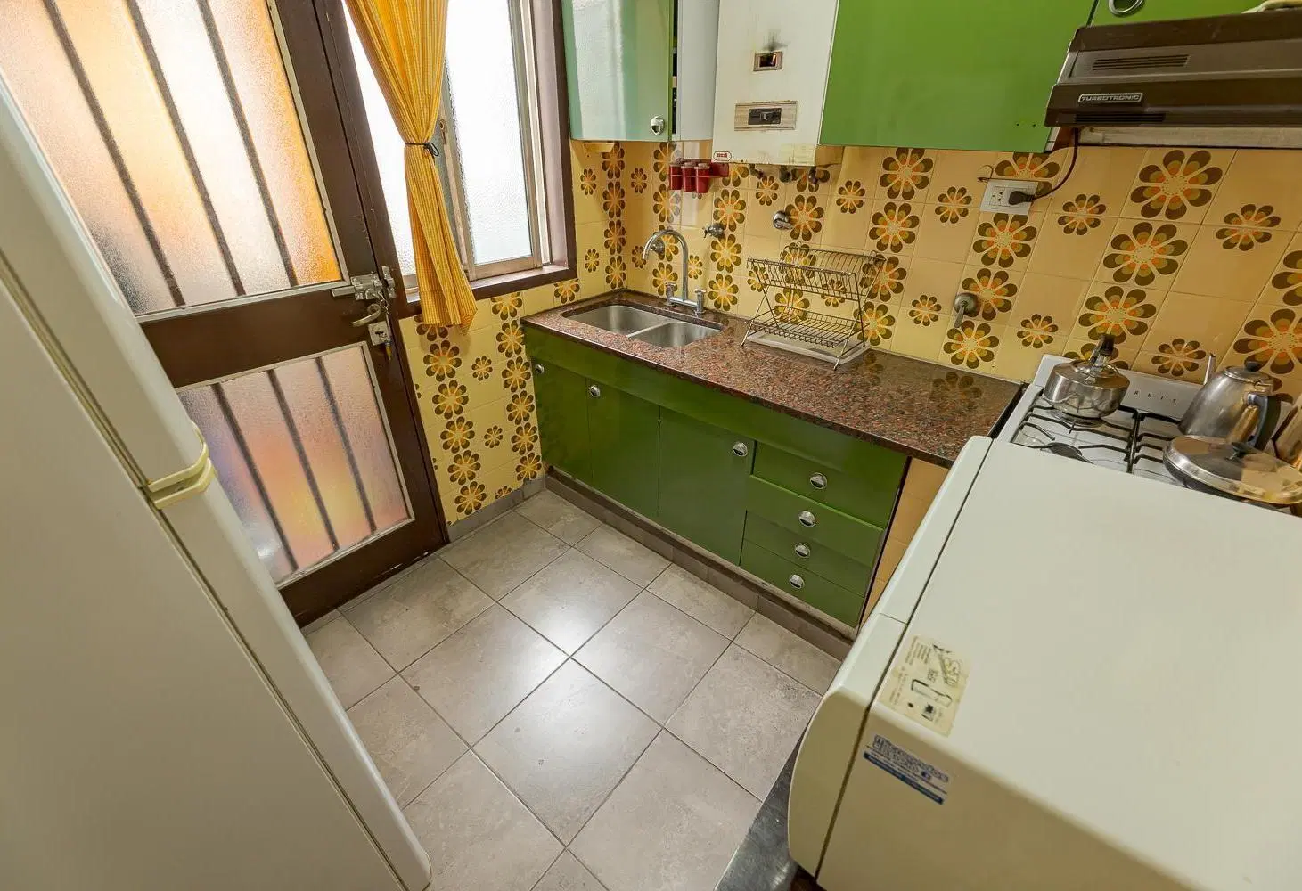 VENTA DEPARTAMENTO DE 2 DORMITORIOS 4
