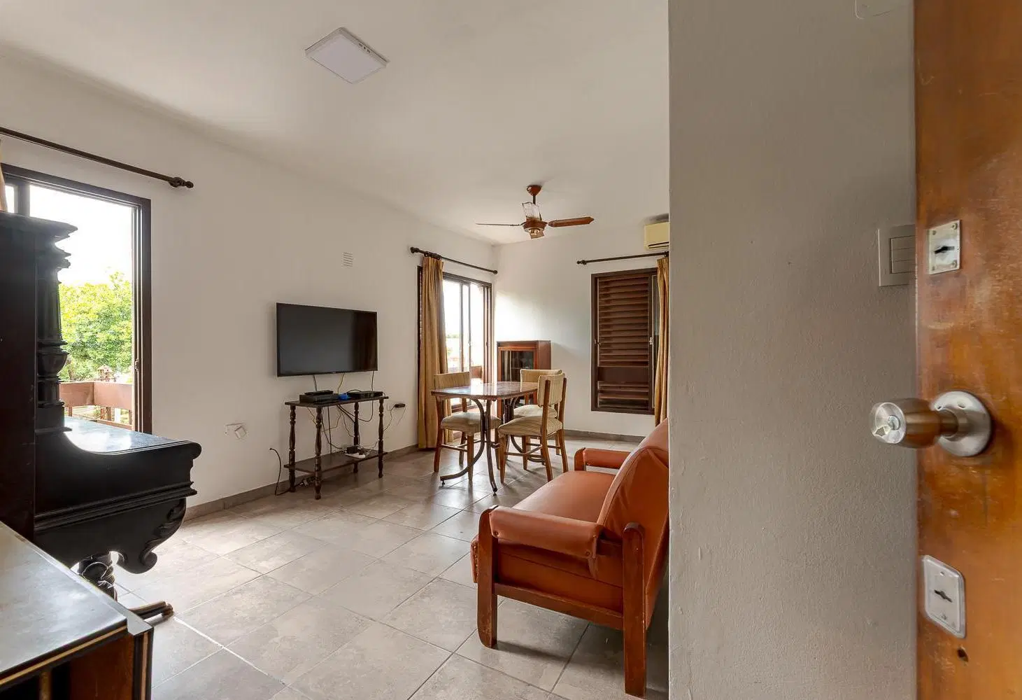 VENTA DEPARTAMENTO DE 2 DORMITORIOS 5