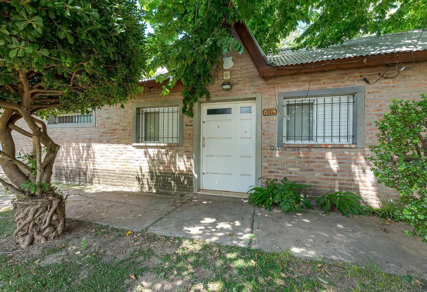 VENTA CASA DE DOS DORMITORIOS EN FISHERTON 1
