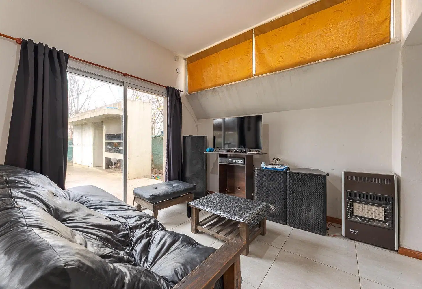 VENTA CASA DE 2 DORMITORIOS EN TIERRA DE SUEÑOS PUERTO GRAL SAN MARTIN 5