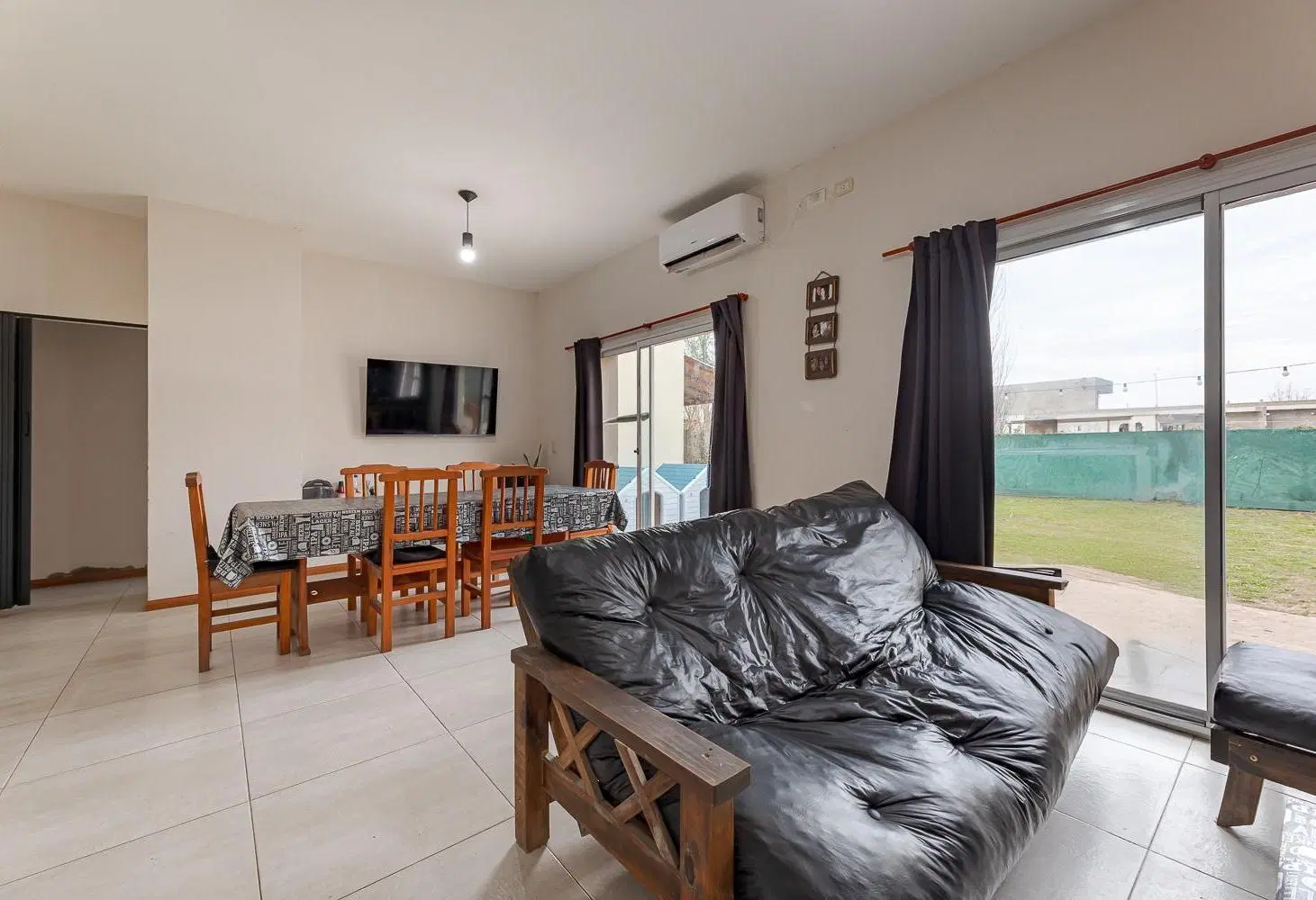 VENTA CASA DE 2 DORMITORIOS EN TIERRA DE SUEÑOS PUERTO GRAL SAN MARTIN 5