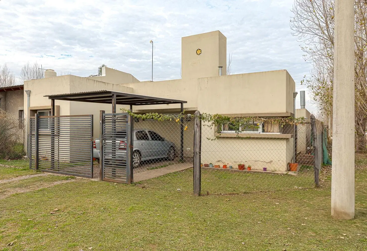 VENTA CASA DE 2 DORMITORIOS EN TIERRA DE SUEÑOS PUERTO GRAL SAN MARTIN 3