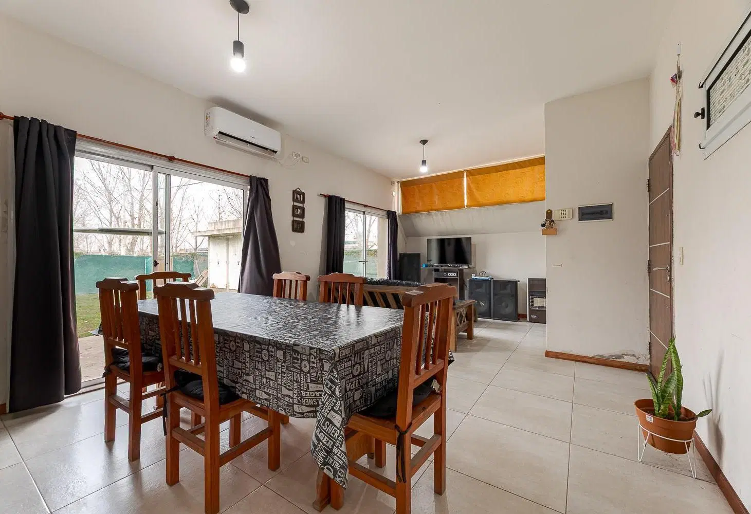 VENTA CASA DE 2 DORMITORIOS EN TIERRA DE SUEÑOS PUERTO GRAL SAN MARTIN 1