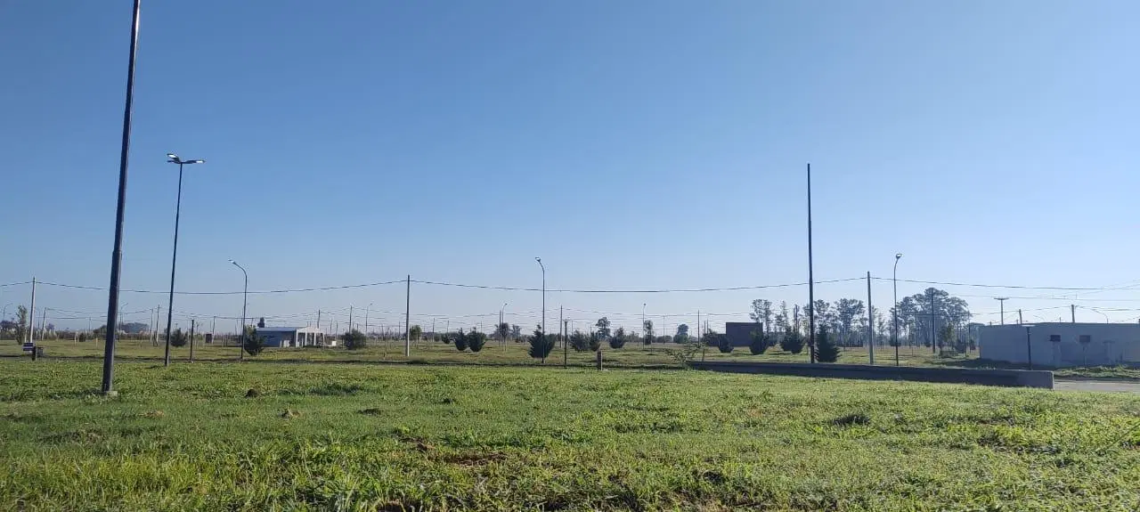 Terreno en venta en Los Pinos 4 2