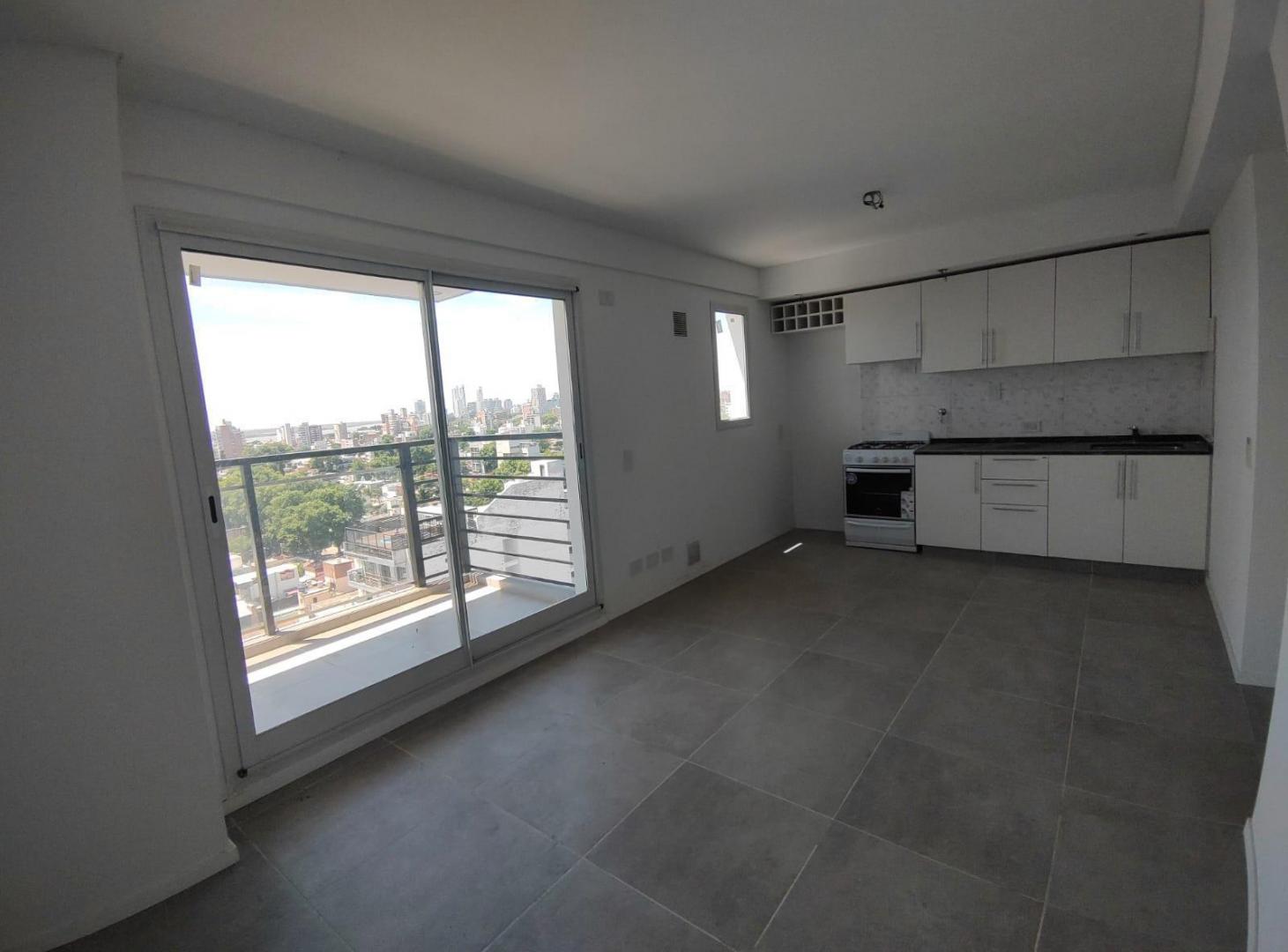 Foto de MONOAMBIENTE A ESTRENAR A LA VENTA CON BALCON, imagen 3