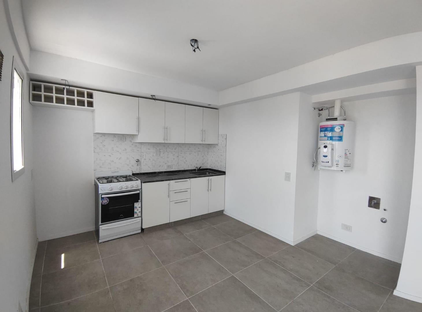 Foto de MONOAMBIENTE A ESTRENAR A LA VENTA CON BALCON, imagen 2