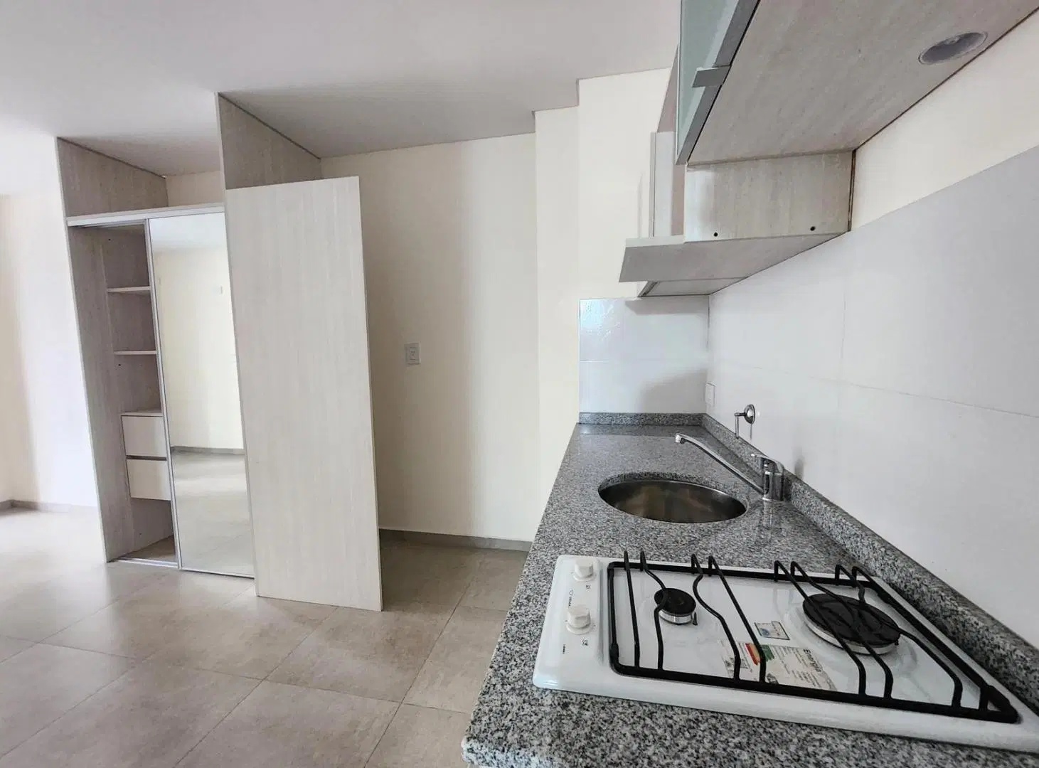 ALQUILER DEPARTAMENTO MONOAMBIENTE CON BALCON 2