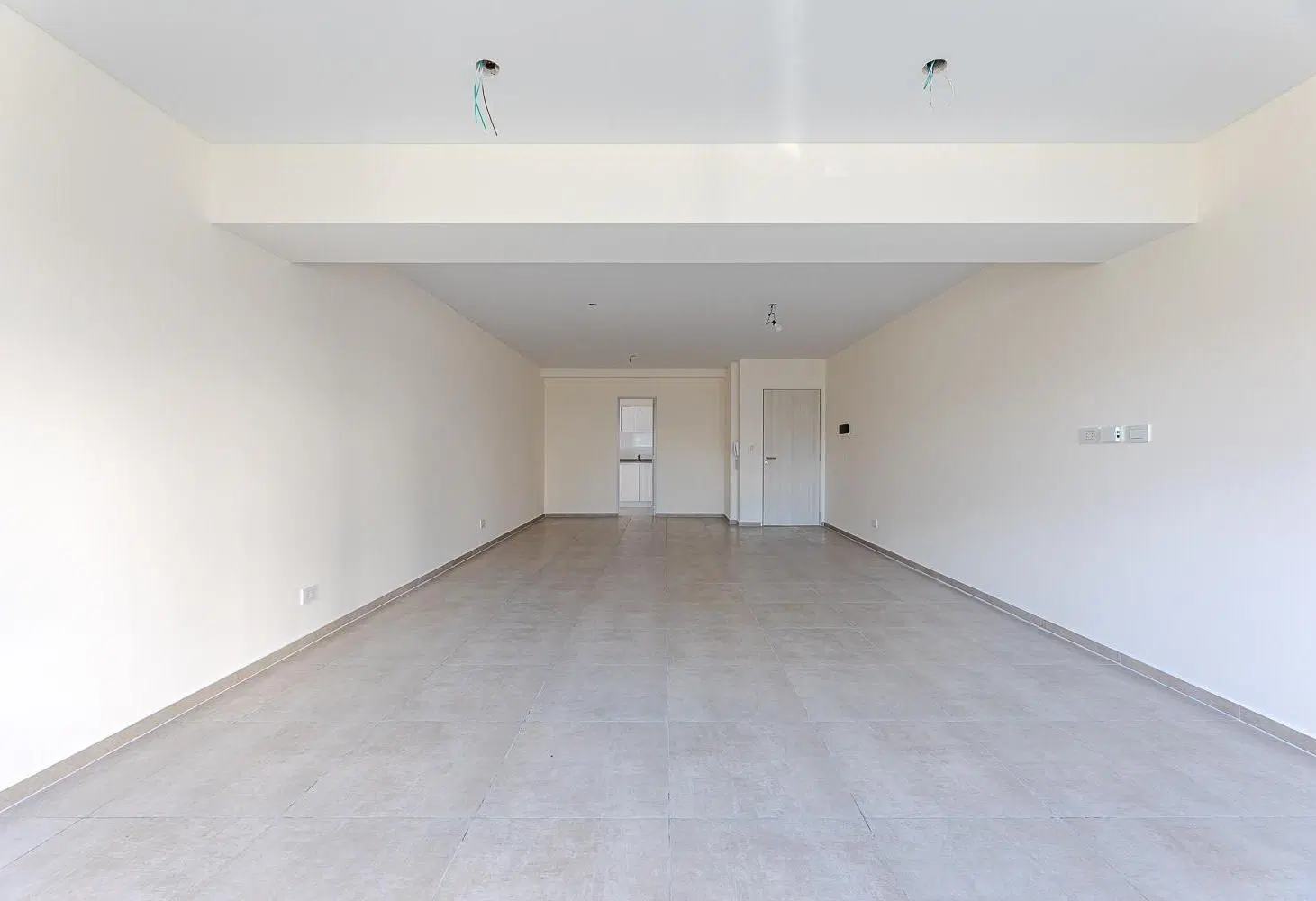 VENTA OFICINA CON COCHERA A ESTRENAR ROSARIO 8