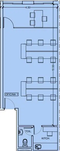 Plano 5