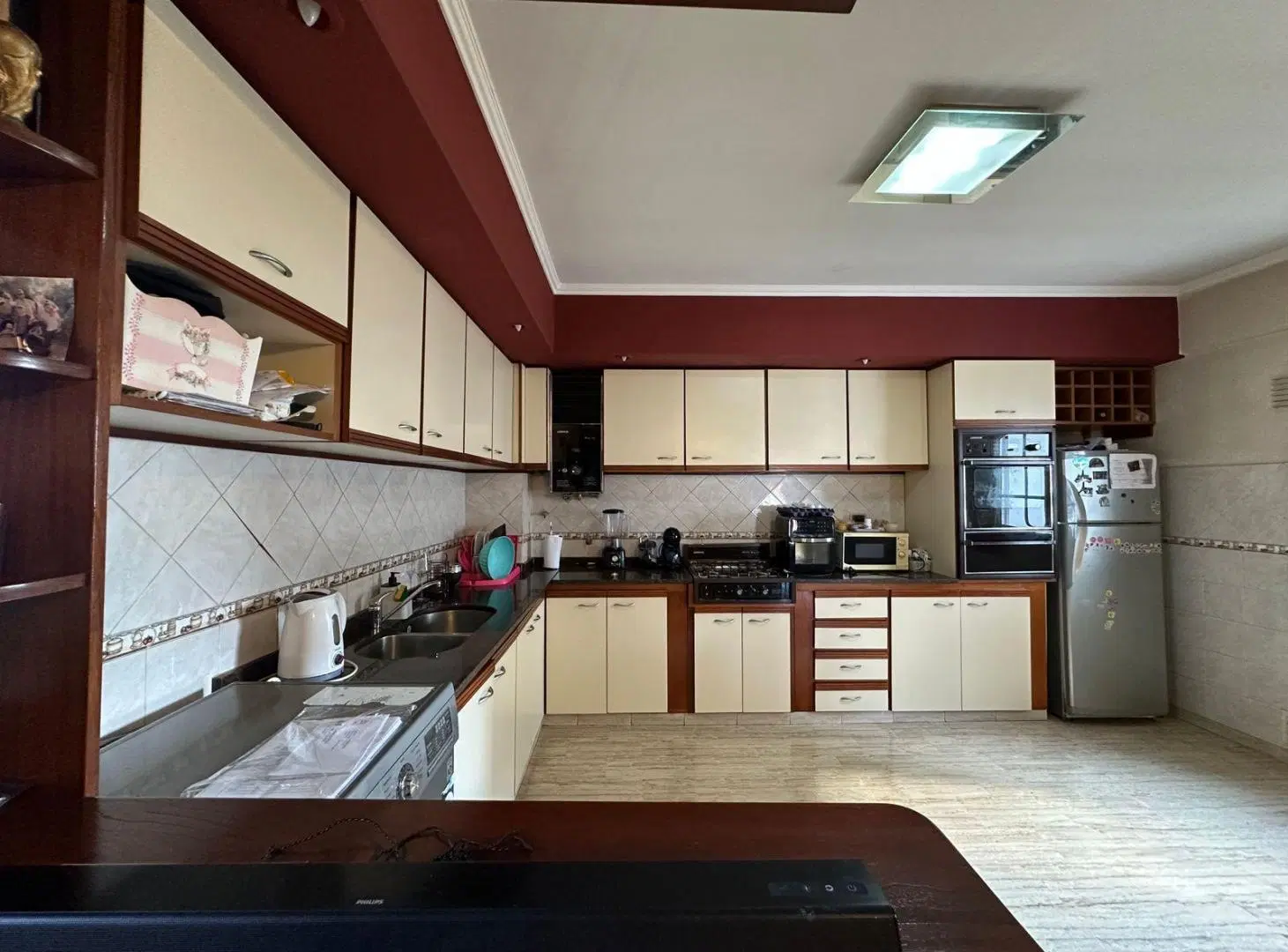 ALQUILER DEPARTAMENTO DE 3 DORMITORIOS EN ARROYITO 5