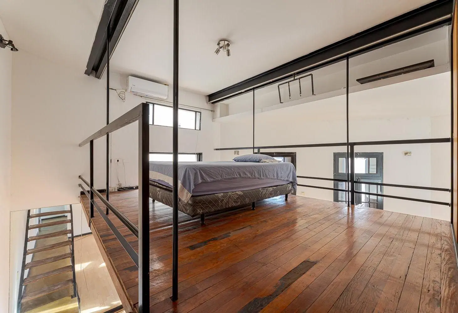 VENTA LOFT DE UN DORMITORIO MAS COMODIN EN ROSARIO 8
