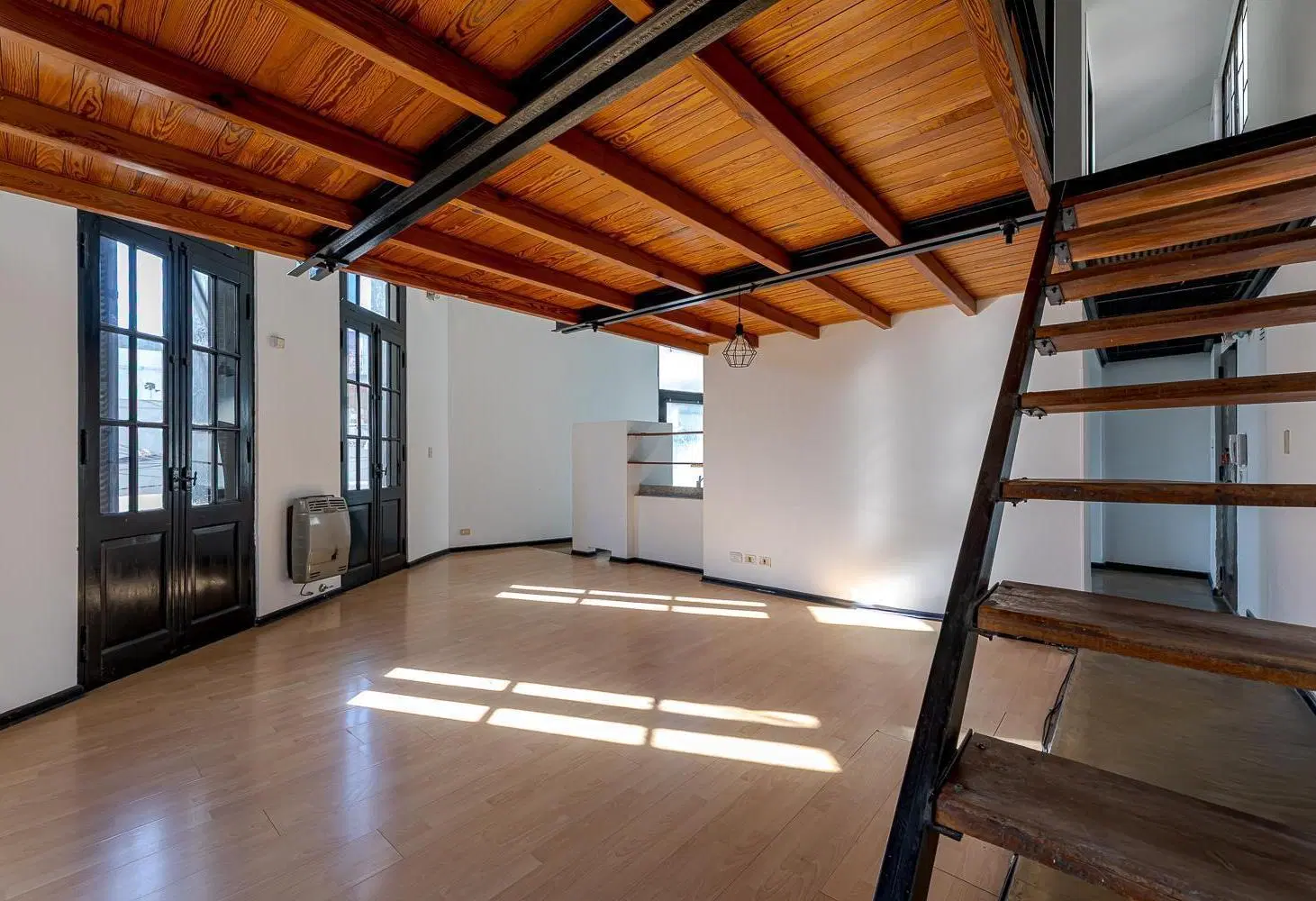 VENTA LOFT DE UN DORMITORIO MAS COMODIN EN ROSARIO 3