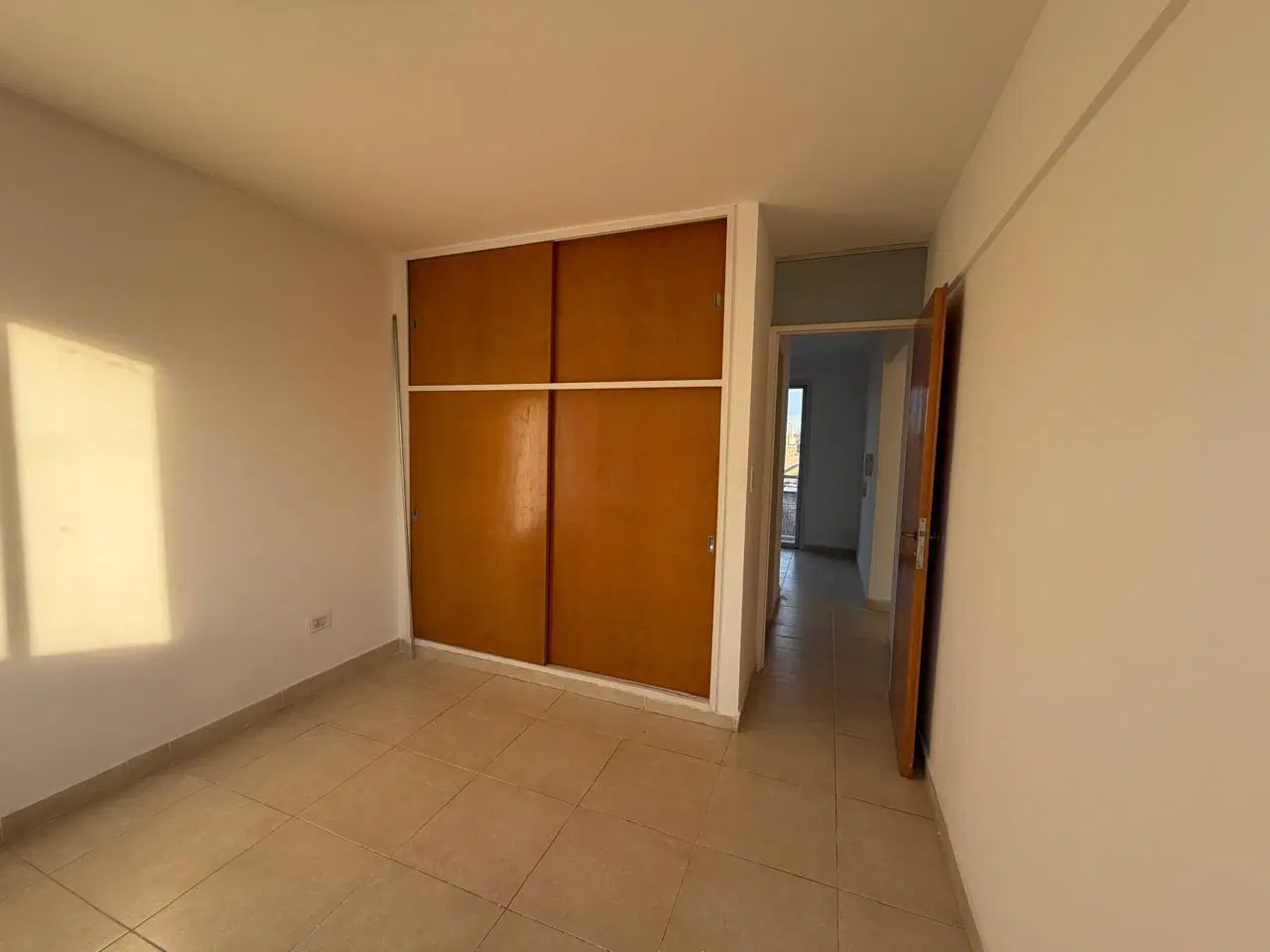 Departamento de un dormitorio en arroyito 5
