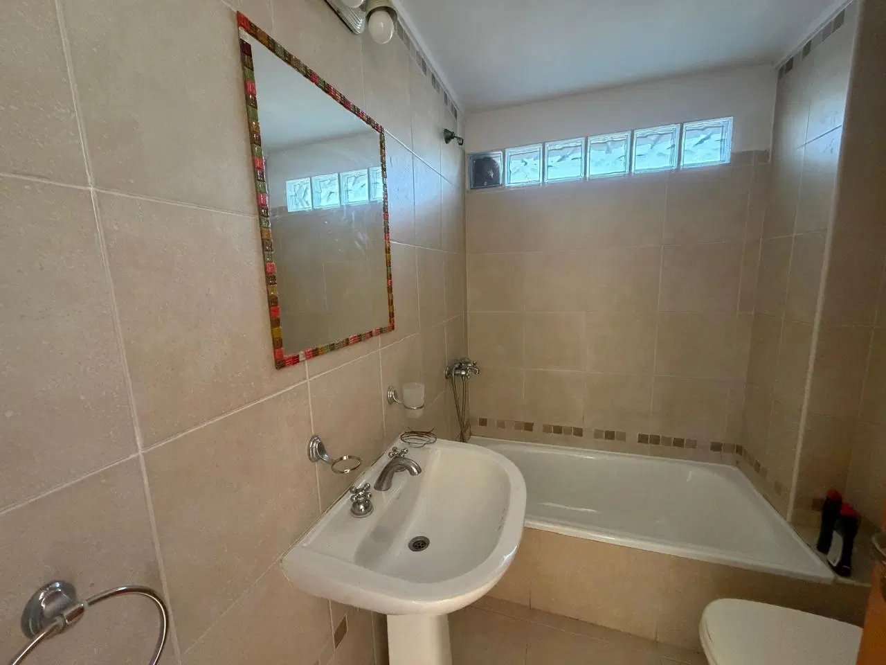 Departamento de un dormitorio en arroyito 2