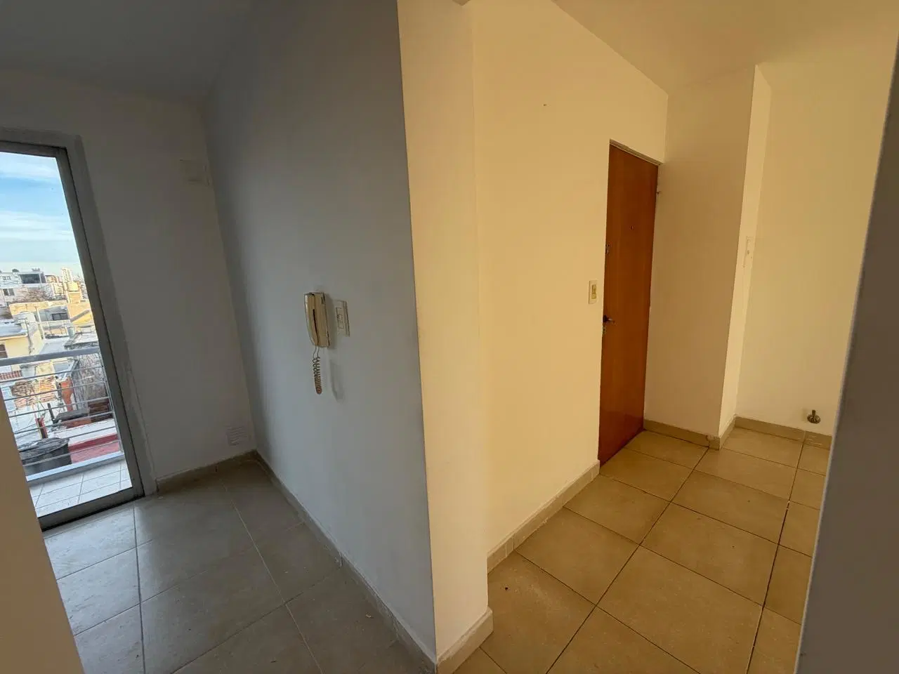 Departamento de un dormitorio en arroyito 3