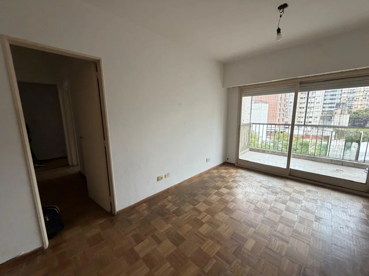 Departamento en venta de 3 dormitorios en barrio Martin 2
