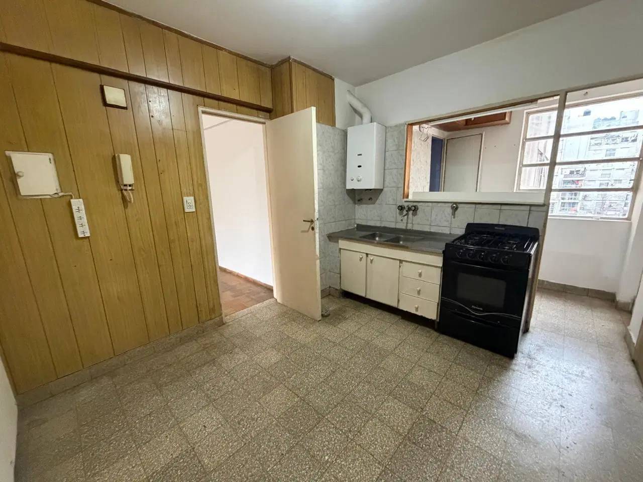 Departamento en venta de 3 dormitorios en barrio Martin 4