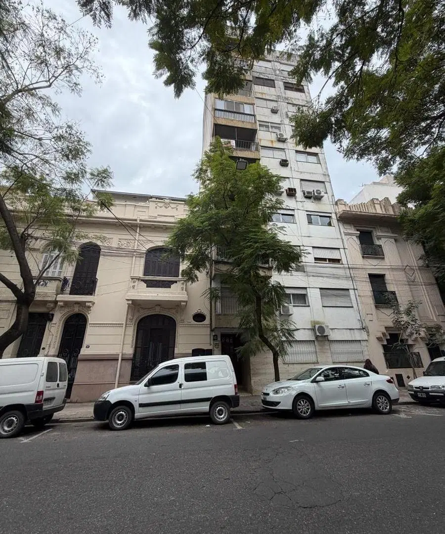 Departamento en venta de 3 dormitorios en barrio Martin 3