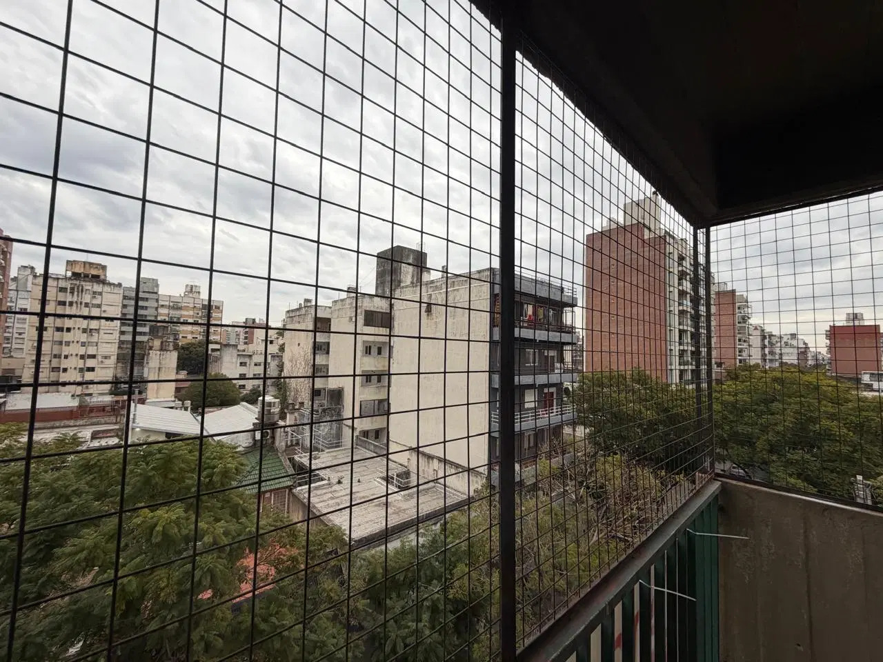 Departamento en venta de 3 dormitorios en barrio Martin 8